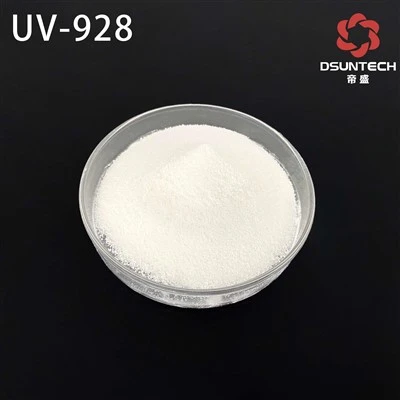 UV-928 TEKNISKA DATABLAD