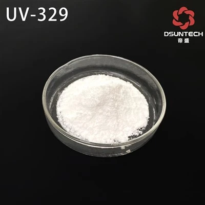 UV Absorbering 329