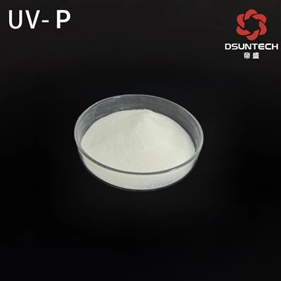 UV-P TECH DATABLAD